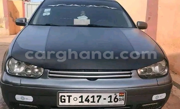Buy Used Volkswagen Golf Other Car in Accra in Greater Accra Buy Used Volkswagen Golf Other Car in Accra in Greater Accra
