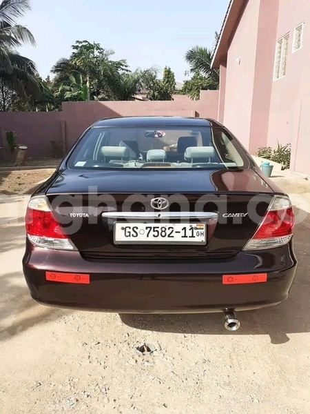 Big with watermark toyota camry greater accra accra 45115