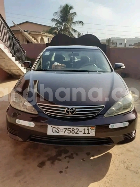 Big with watermark toyota camry greater accra accra 45115