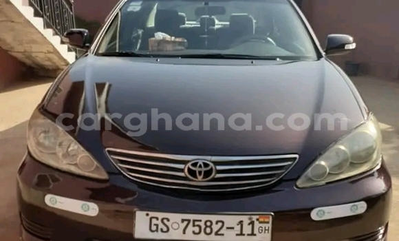 Ra Àlòkù Toyota Camry Miiran Ọkọ̀ in Accra ni Greater Accra Ra Àlòkù Toyota Camry Miiran Ọkọ̀ in Accra ni Greater Accra