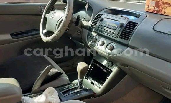 Ra Àlòkù Toyota Camry Miiran Ọkọ̀ in Accra ni Greater Accra Ra Àlòkù Toyota Camry Miiran Ọkọ̀ in Accra ni Greater Accra