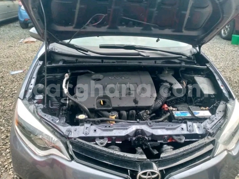 Big with watermark toyota corolla greater accra accra 45117