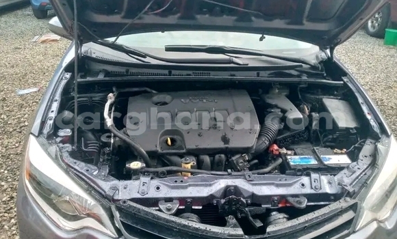 Ra Àlòkù Toyota Corolla Miiran Ọkọ̀ in Accra ni Greater Accra Ra Àlòkù Toyota Corolla Miiran Ọkọ̀ in Accra ni Greater Accra