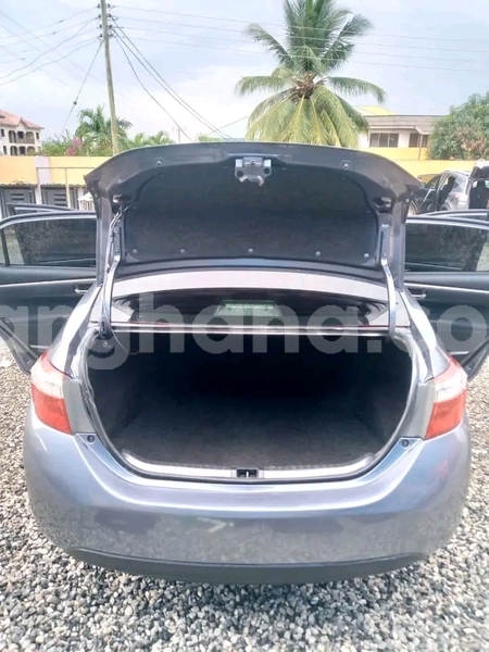 Big with watermark toyota corolla greater accra accra 45117