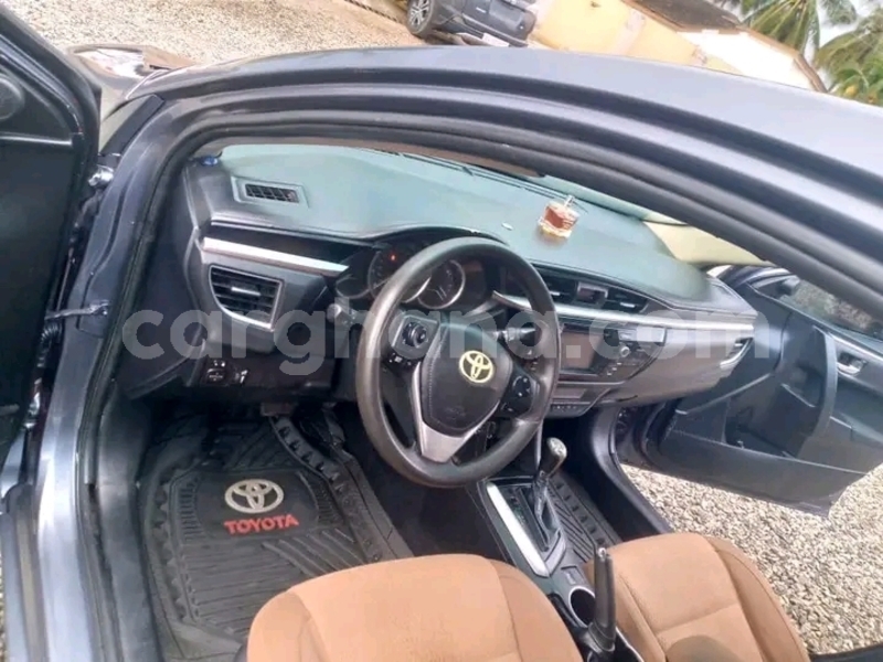 Big with watermark toyota corolla greater accra accra 45117
