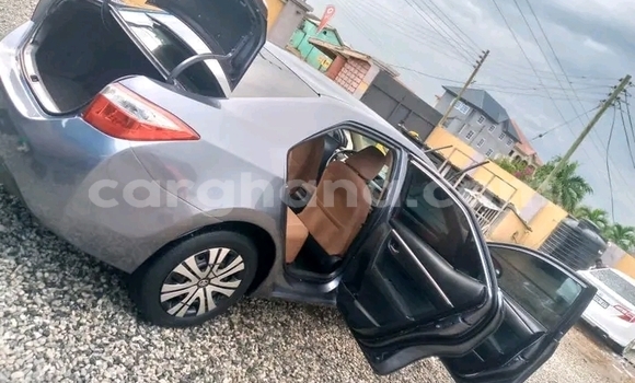 Ra Àlòkù Toyota Corolla Miiran Ọkọ̀ in Accra ni Greater Accra Ra Àlòkù Toyota Corolla Miiran Ọkọ̀ in Accra ni Greater Accra