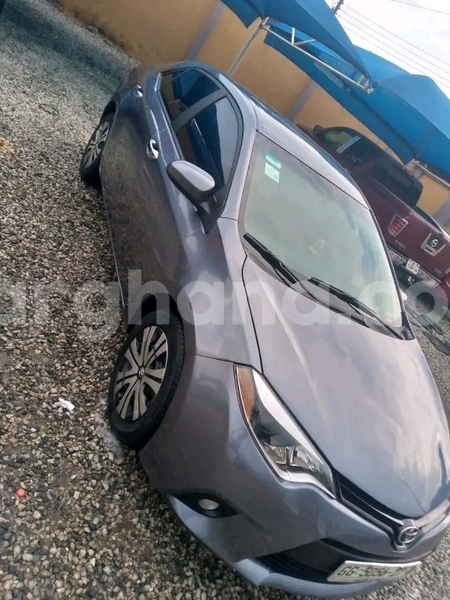 Big with watermark toyota corolla greater accra accra 45117