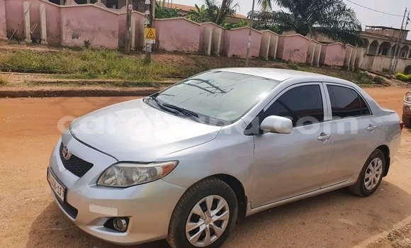 Sayi Na hannu Toyota Corolla Sauran Mota in Accra a Greater Accra Sayi Na hannu Toyota Corolla Sauran Mota in Accra a Greater Accra