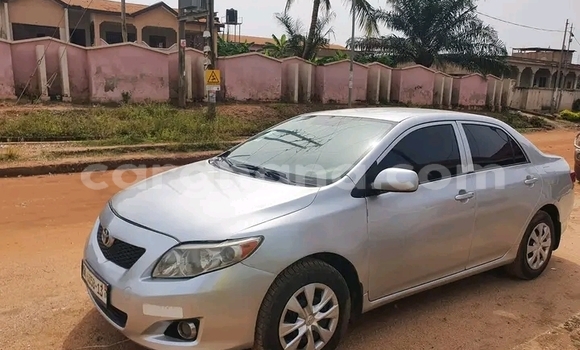 Sayi Na hannu Toyota Corolla Sauran Mota in Accra a Greater Accra Sayi Na hannu Toyota Corolla Sauran Mota in Accra a Greater Accra