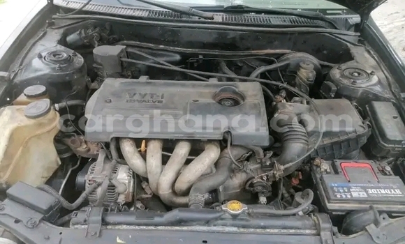 Buy Used Toyota Corolla Other Car in Accra in Greater Accra Buy Used Toyota Corolla Other Car in Accra in Greater Accra