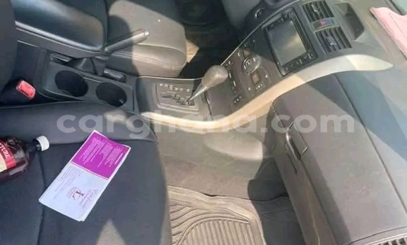 Buy Used Toyota Corolla Other Car in Accra in Greater Accra Buy Used Toyota Corolla Other Car in Accra in Greater Accra