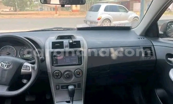 Buy Used Toyota Corolla Other Car in Accra in Greater Accra Buy Used Toyota Corolla Other Car in Accra in Greater Accra