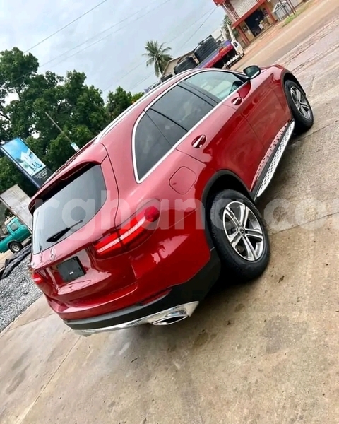 Big with watermark mercedes benz glc 250d greater accra accra 45121