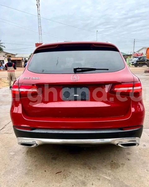 Big with watermark mercedes benz glc 250d greater accra accra 45121