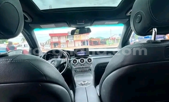 Buy Used Mercedes-Benz GLC 250D Red Car in Accra in Greater Accra Buy Used Mercedes-Benz GLC 250D Red Car in Accra in Greater Accra