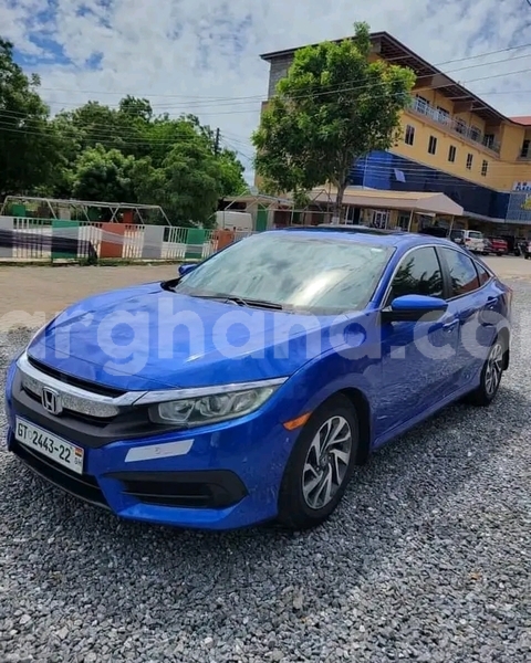 Big with watermark honda civic greater accra accra 45122