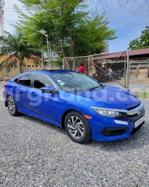 Big with watermark honda civic greater accra accra 45122