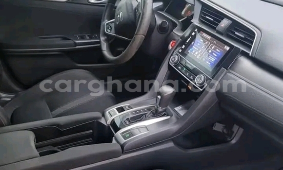 Sayi Na hannu Honda Civic Sauran Mota in Accra a Greater Accra Sayi Na hannu Honda Civic Sauran Mota in Accra a Greater Accra