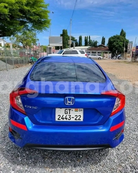 Big with watermark honda civic greater accra accra 45122