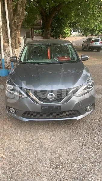 Big with watermark nissan sentra greater accra accra 45124