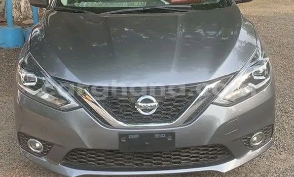 Ra Àlòkù Nissan Sentra Miiran Ọkọ̀ in Accra ni Greater Accra