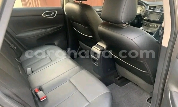 Ra Àlòkù Nissan Sentra Miiran Ọkọ̀ in Accra ni Greater Accra Ra Àlòkù Nissan Sentra Miiran Ọkọ̀ in Accra ni Greater Accra