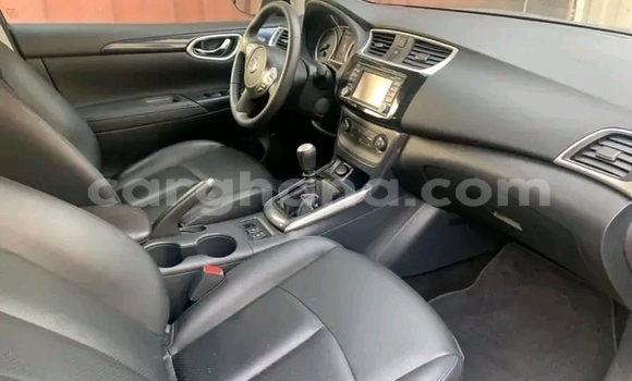 Ra Àlòkù Nissan Sentra Miiran Ọkọ̀ in Accra ni Greater Accra Ra Àlòkù Nissan Sentra Miiran Ọkọ̀ in Accra ni Greater Accra
