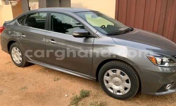 Ra Àlòkù Nissan Sentra Miiran Ọkọ̀ in Accra ni Greater Accra Ra Àlòkù Nissan Sentra Miiran Ọkọ̀ in Accra ni Greater Accra