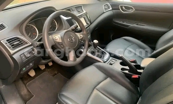 Ra Àlòkù Nissan Sentra Miiran Ọkọ̀ in Accra ni Greater Accra Ra Àlòkù Nissan Sentra Miiran Ọkọ̀ in Accra ni Greater Accra