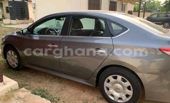 Ra Àlòkù Nissan Sentra Miiran Ọkọ̀ in Accra ni Greater Accra Ra Àlòkù Nissan Sentra Miiran Ọkọ̀ in Accra ni Greater Accra