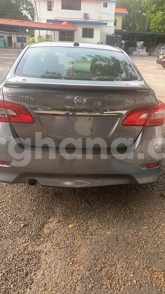 Big with watermark nissan sentra greater accra accra 45124