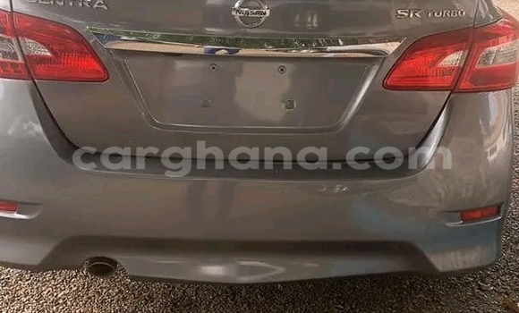 Ra Àlòkù Nissan Sentra Miiran Ọkọ̀ in Accra ni Greater Accra Ra Àlòkù Nissan Sentra Miiran Ọkọ̀ in Accra ni Greater Accra