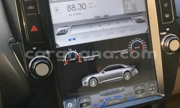 Buy Used Toyota Land Cruiser Other Car in Accra in Greater Accra Buy Used Toyota Land Cruiser Other Car in Accra in Greater Accra