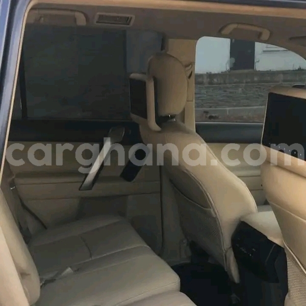 Big with watermark toyota land cruiser greater accra accra 45125