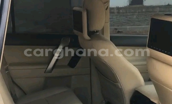 Buy Used Toyota Land Cruiser Other Car in Accra in Greater Accra Buy Used Toyota Land Cruiser Other Car in Accra in Greater Accra