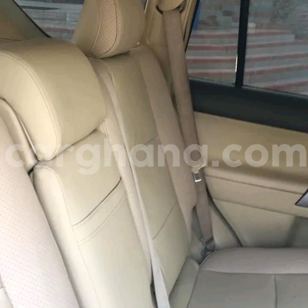Big with watermark toyota land cruiser greater accra accra 45125