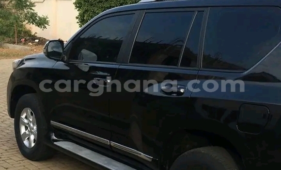 Buy Used Toyota Land Cruiser Other Car in Accra in Greater Accra Buy Used Toyota Land Cruiser Other Car in Accra in Greater Accra
