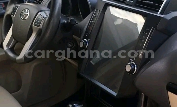 Buy Used Toyota Land Cruiser Other Car in Accra in Greater Accra Buy Used Toyota Land Cruiser Other Car in Accra in Greater Accra