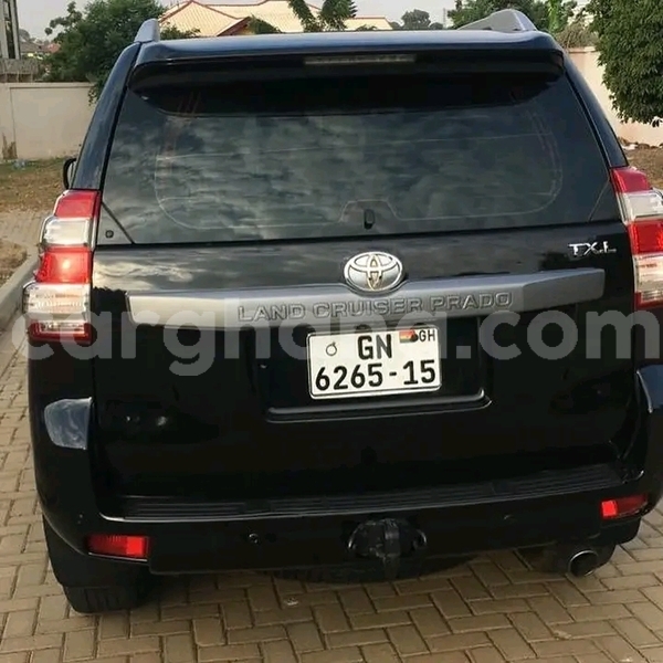 Big with watermark toyota land cruiser greater accra accra 45125