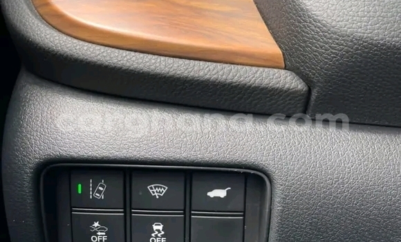 Sayi Na hannu Honda CR–V Sauran Mota in Accra a Greater Accra Sayi Na hannu Honda CR–V Sauran Mota in Accra a Greater Accra
