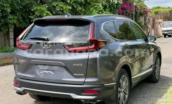 Sayi Na hannu Honda CR–V Sauran Mota in Accra a Greater Accra Sayi Na hannu Honda CR–V Sauran Mota in Accra a Greater Accra