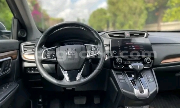 Sayi Na hannu Honda CR–V Sauran Mota in Accra a Greater Accra Sayi Na hannu Honda CR–V Sauran Mota in Accra a Greater Accra