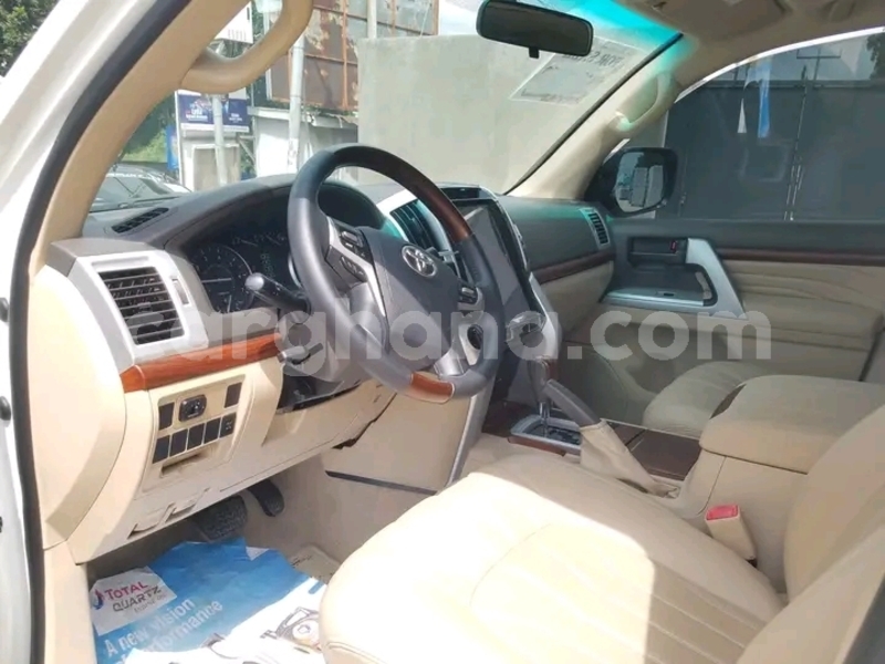 Big with watermark toyota land cruiser greater accra accra 45127