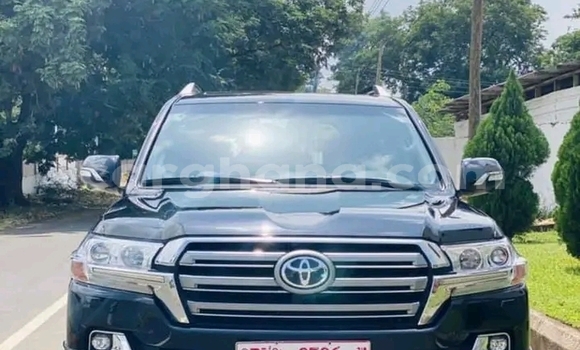 Buy Used Toyota Land Cruiser Other Car in Accra in Greater Accra