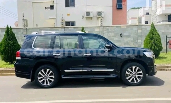 Buy Used Toyota Land Cruiser Other Car in Accra in Greater Accra Buy Used Toyota Land Cruiser Other Car in Accra in Greater Accra