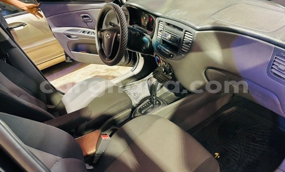 Buy Used Kia Rio Black Car in Accra in Greater Accra Buy Used Kia Rio Black Car in Accra in Greater Accra