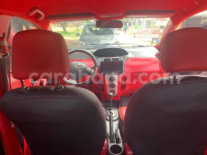 Big with watermark toyota vitz greater accra accra 45131