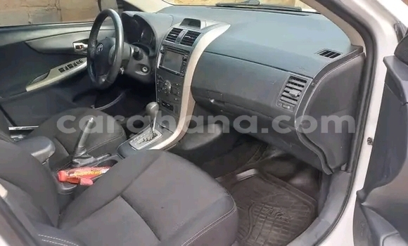 Sayi Na hannu Toyota Corolla Sauran Mota in Accra a Greater Accra Sayi Na hannu Toyota Corolla Sauran Mota in Accra a Greater Accra