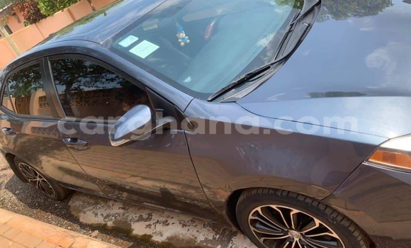 Buy Used Toyota Corolla Other Car in Accra in Greater Accra Buy Used Toyota Corolla Other Car in Accra in Greater Accra