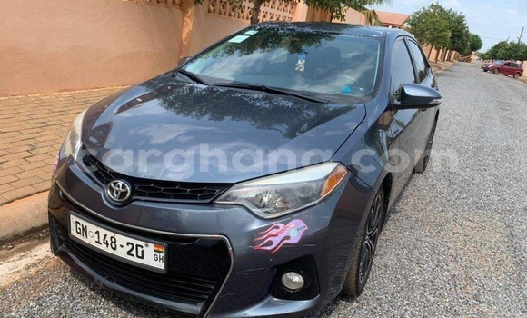 Buy Used Toyota Corolla Other Car in Accra in Greater Accra Buy Used Toyota Corolla Other Car in Accra in Greater Accra